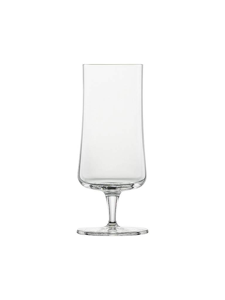 Zwiesel Glas Beer Basic Pils Glass Clear 0.3l Set of 4 5